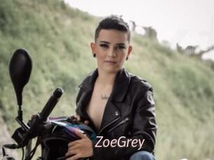 ZoeGrey