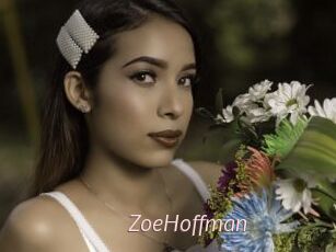 ZoeHoffman
