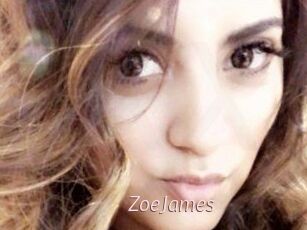 ZoeJames