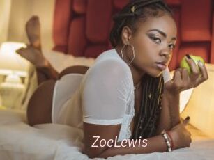 ZoeLewis