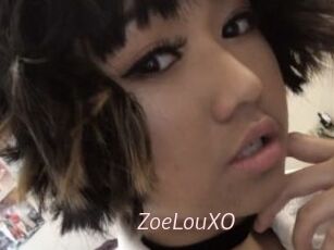 ZoeLouXO