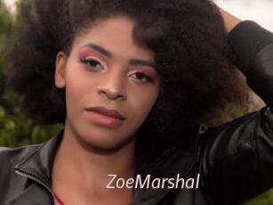 ZoeMarshal