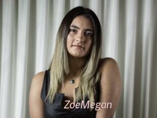 ZoeMegan