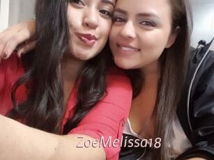 ZoeMelissa18