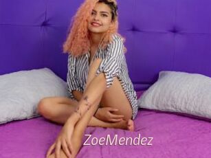 ZoeMendez