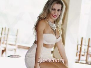 ZoeMoore