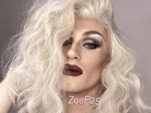 ZoeP25
