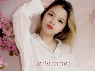 ZoeRicciardo