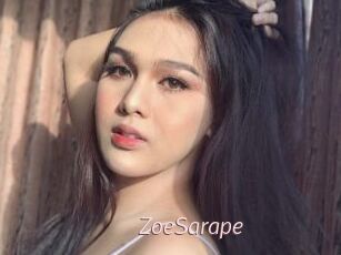 ZoeSarape
