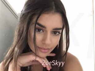 ZoeSkyy