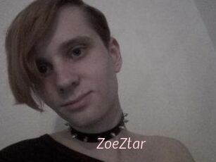 ZoeZtar