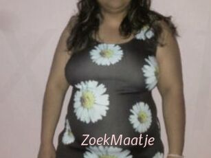 ZoekMaatje