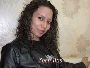 Zoemilas