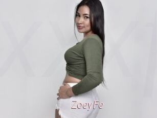 ZoeyFe