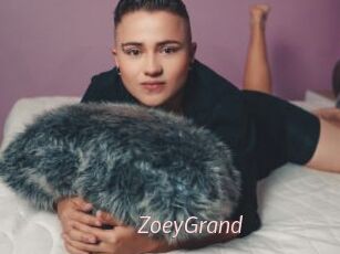 ZoeyGrand