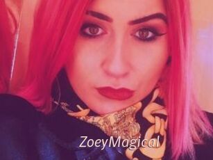 ZoeyMagical