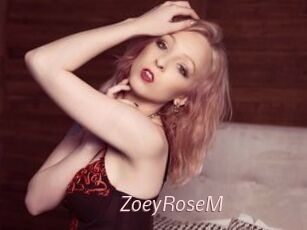 ZoeyRoseM