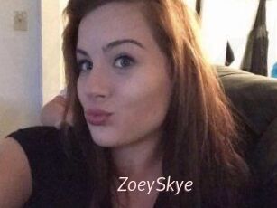 ZoeySkye