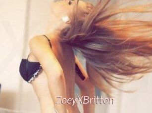 ZoeyXBritton