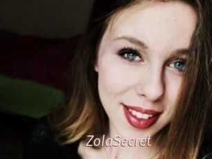 ZolaSecret
