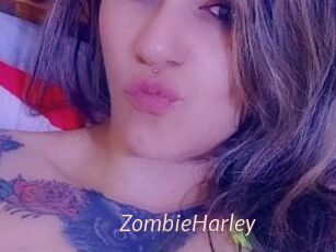 ZombieHarley