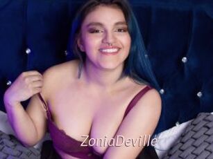 ZoniaDeville