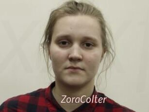 ZoraColter xxx Free Sites