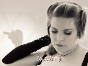 ZoraZaftig