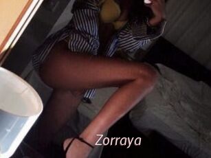 Zorraya