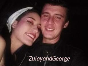 ZulayandGeorge