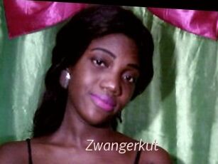 Zwangerkut
