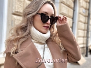 Zaaracarter