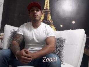 Zabbi