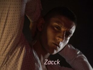 Zacck