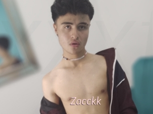 Zacckk