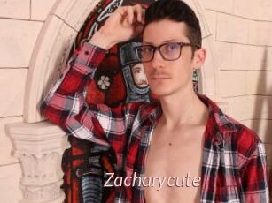 Zacharycute