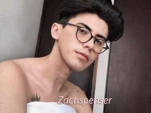Zachspenser