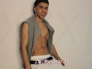 zackconor41 xxx Free Sites
