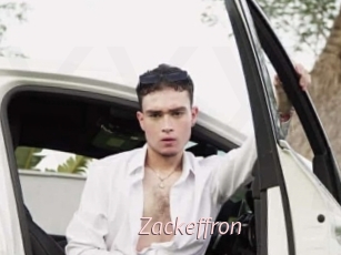 Zackeffron