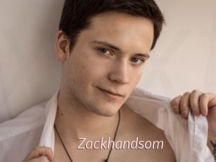 Zackhandsom
