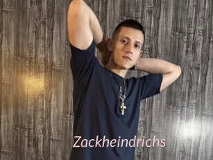 Zackheindrichs