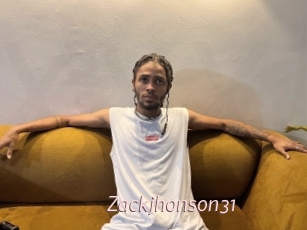 Zackjhonson31