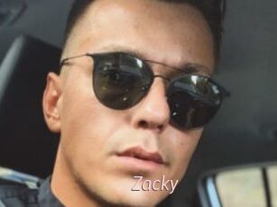 Zacky