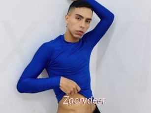 Zacrydeer