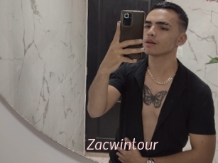 Zacwintour