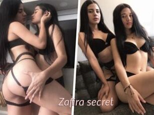 Zafira_secret
