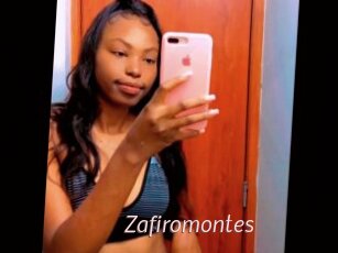 Zafiromontes