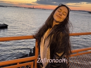 Zafironoah