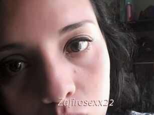 Zafirosexx22