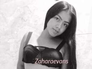 zaharaevans xxx Free Sites